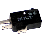 interrupteur robot de cuisine