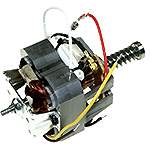 moteur robot de cuisine