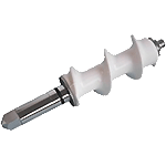 vis sans fin robot de cuisine