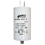 condensateur sèche-linge