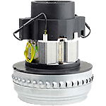moteur aspirateur