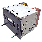 programmateur four
