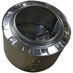 tambour lave-linge