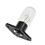 ampoule micro-ondes