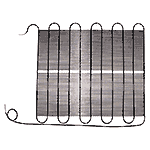 condenseur réfrigérateur