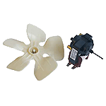ventilateur réfrigérateur