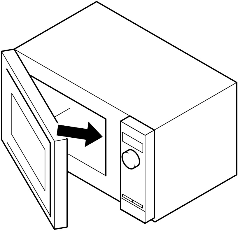 Trouver la référence de votre micro-ondes Siemens