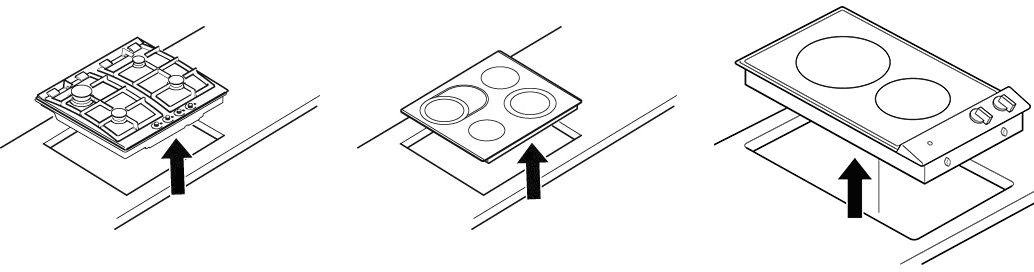Trouver la référence de votre plaque de cuisson Siemens