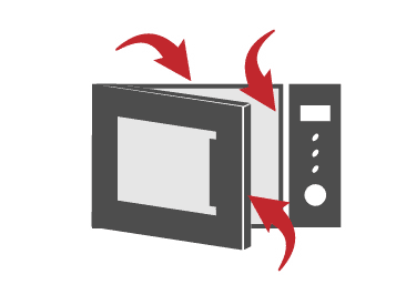 Trouver la référence de votre micro-ondes Whirlpool