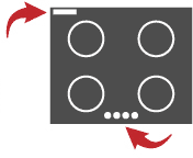 Trouver la référence de votre plaque de cuisson Whirlpool