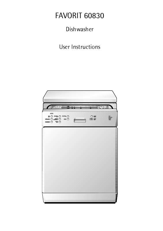 Mode d'emploi AEG-ELECTROLUX MCDUO220-W-SK-CH