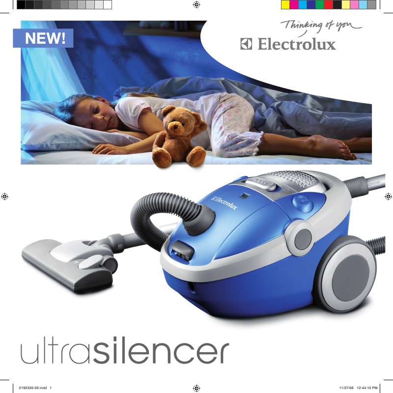 Notice AEGELECTROLUX Z3363 Trouver une solution à un problème AEG