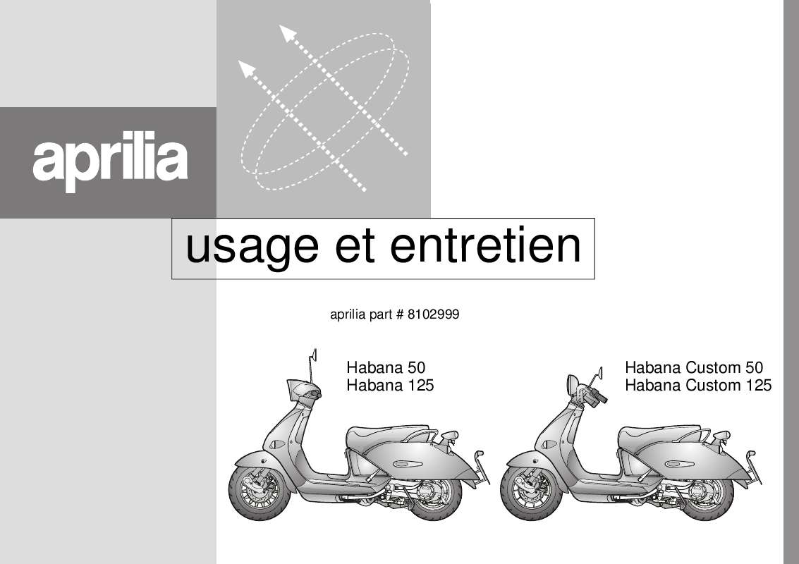 Paire De Plaquettes De Frein 143CT Pour Aprilia 50 Habana