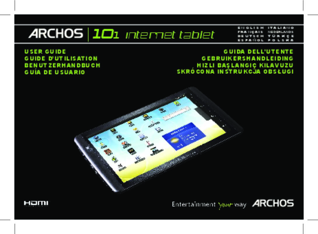 Comment Fair Fonctionner Une Archos Sans Baterie