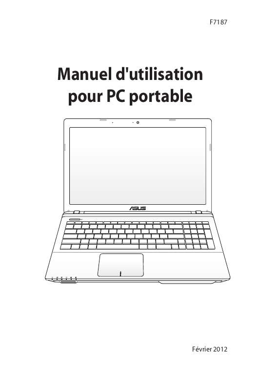 Carte mère d'ordinateur portable pour ASUS, K55VD, K55A
