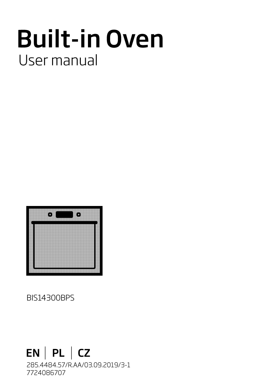 Four Beko Notice