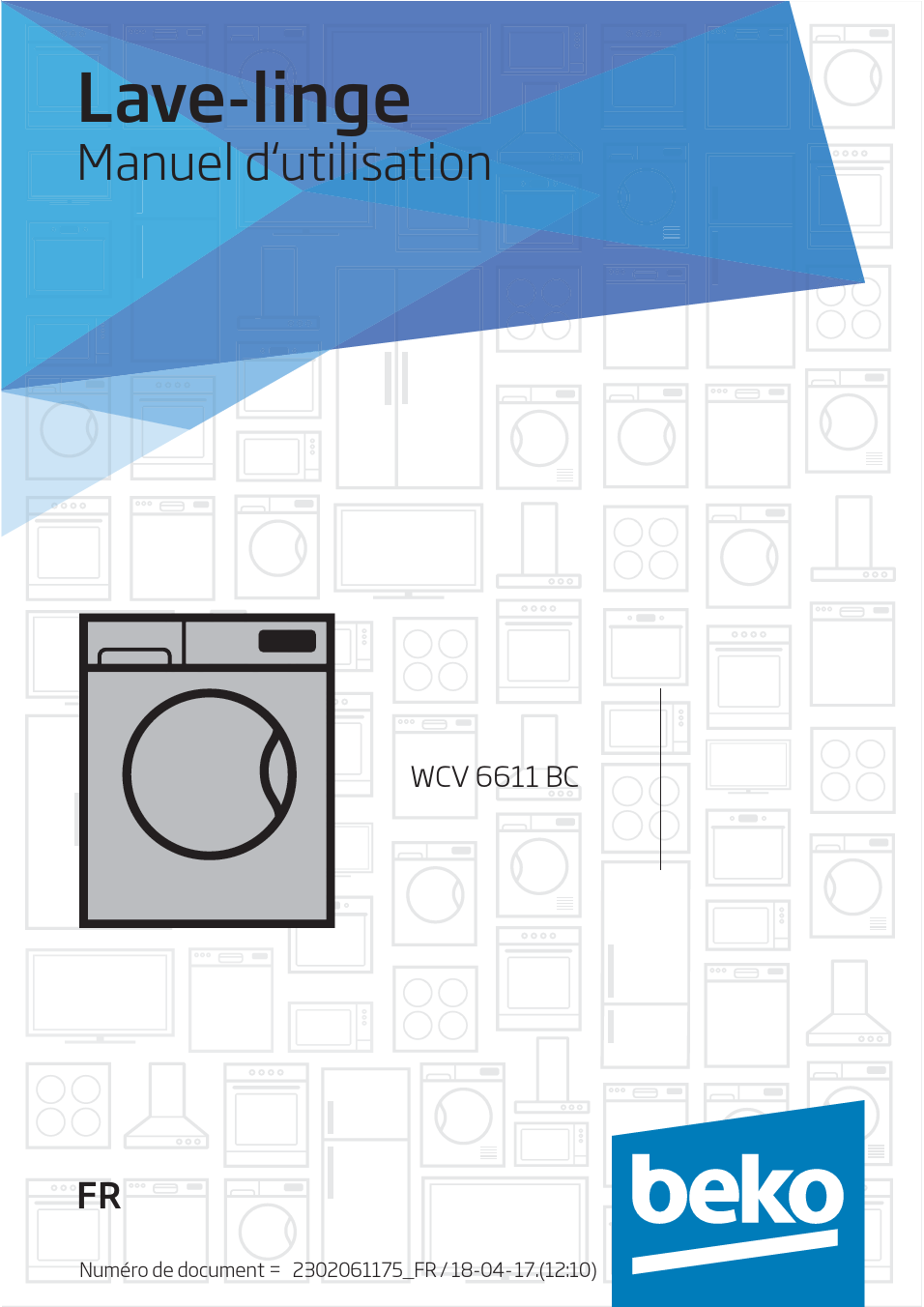 Lave Vaisselle Beko Mode D Emploinull