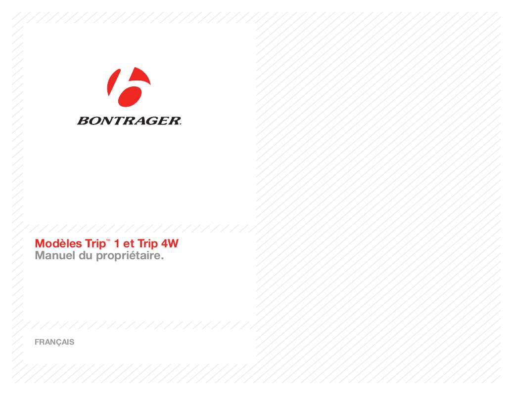 bontrager trip 4w review