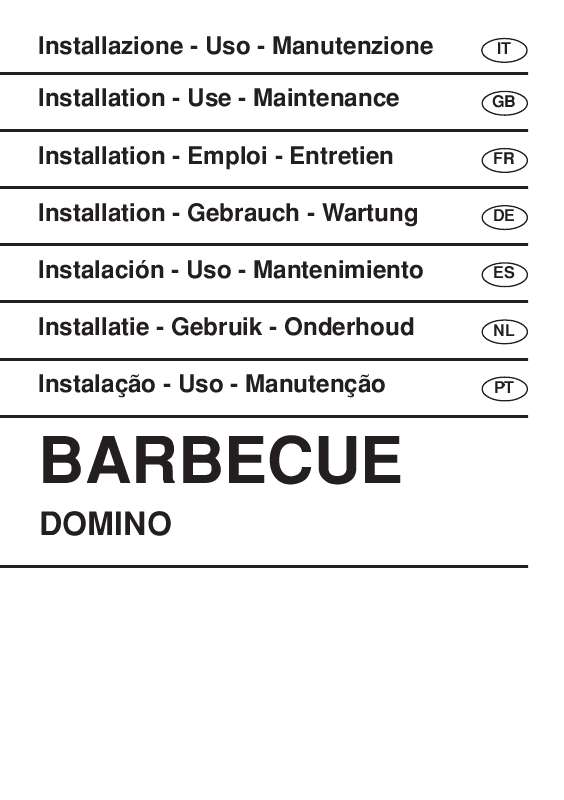 Mode d'emploi CANDY CDB 30/1 X