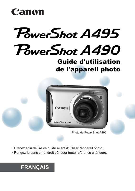 Appareil Photo Numérique Canon Powershot A590 IS Avec Capteur CCD 8 MP Ccd Sensor Includes 512mb Sd Card Uses Aa Batteries