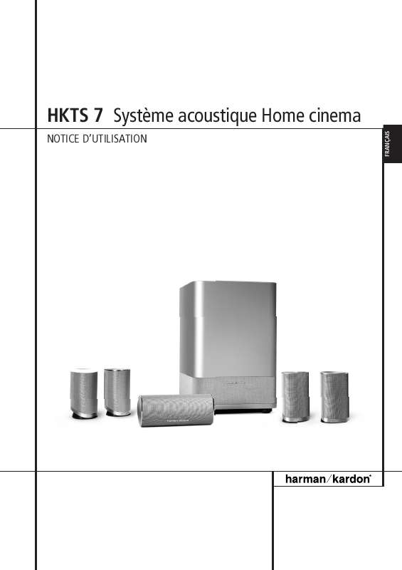 harman kardon hkts7b