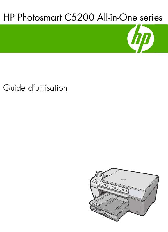 Imprimante HP Photosmart C4380 - Imprimante