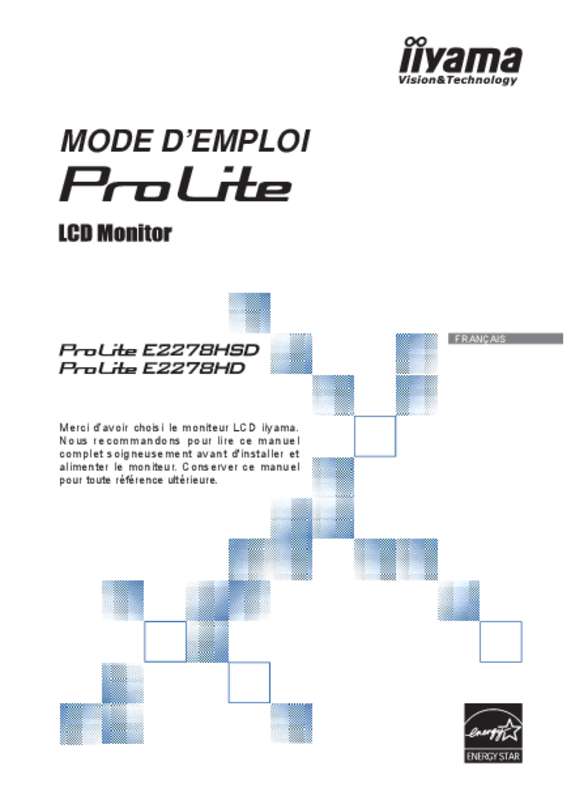 prolite e2278hd