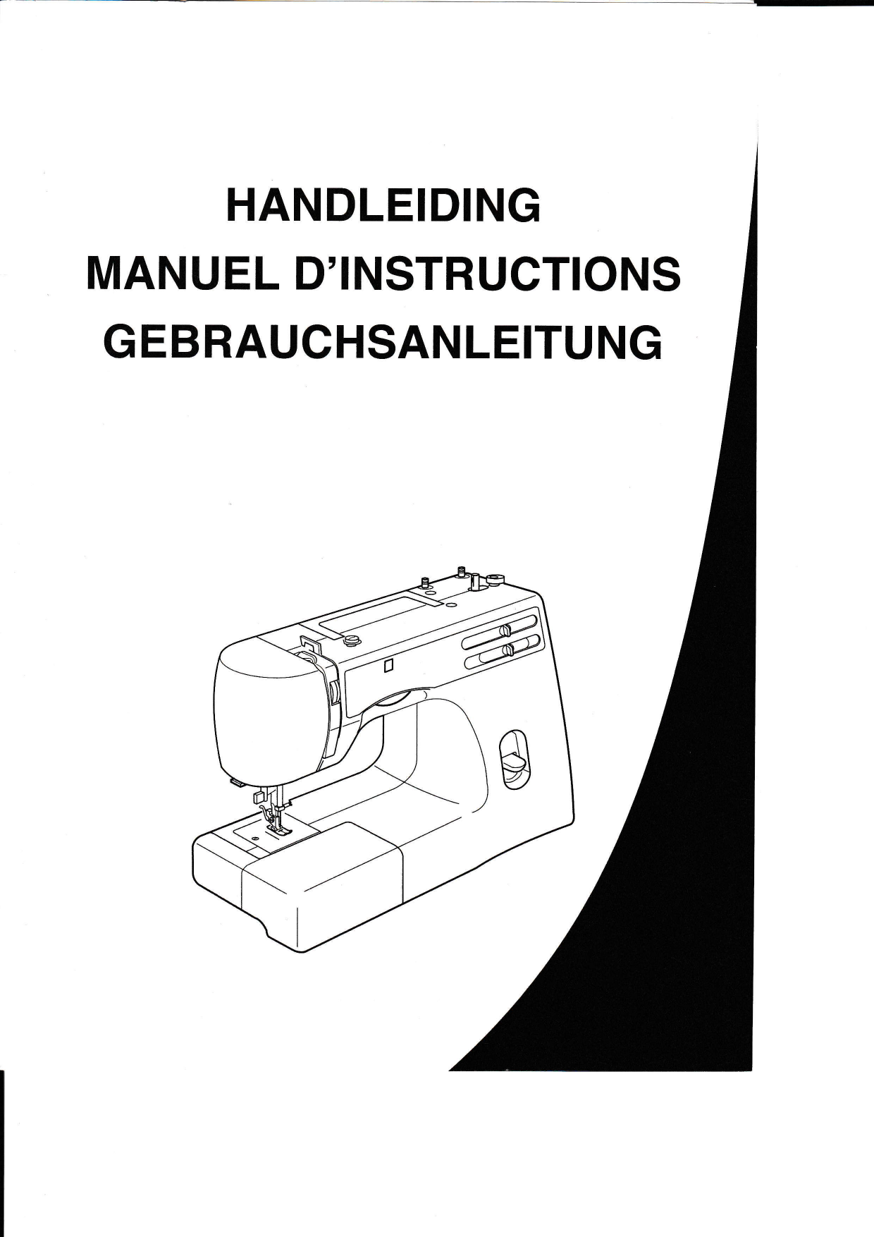 Notice Machine Coudre JANOME 920 JUBILEE Trouver Une Solution Un Notice Machine Coudre JANOME 920 JUBILEE Trouver Une Solution Un