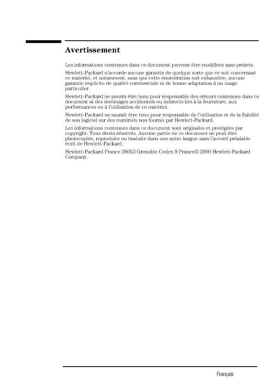 Mode d'emploi LG D8906A(D8906-60501)