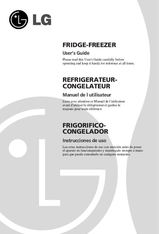 LG GC-B399BLQW – Combiné réfrigérateur-congélateur No Frost en argent  platine