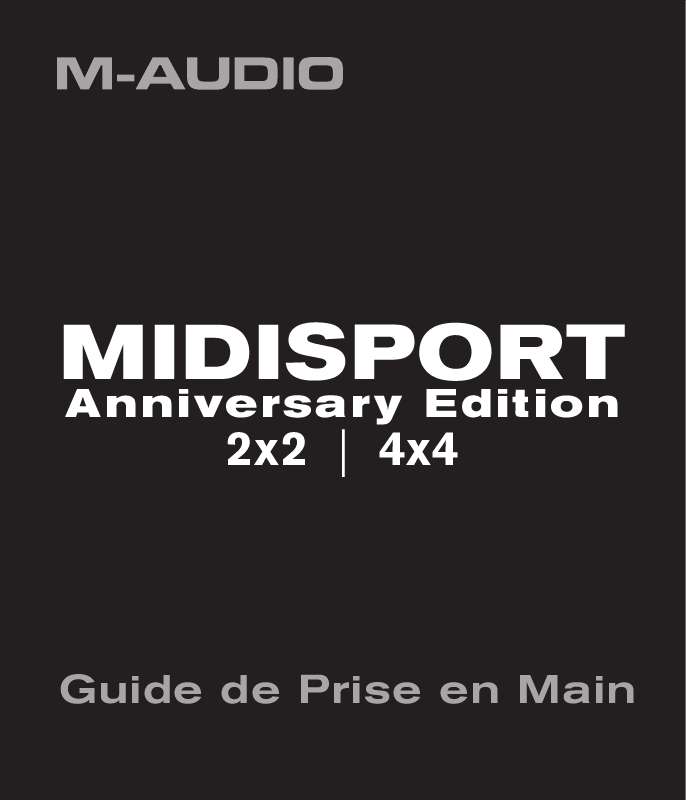 midisport 4x4 anniversary edition