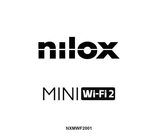 Notice Nilox Mini Wi Fi Action Cam Trouver Une Solution Un