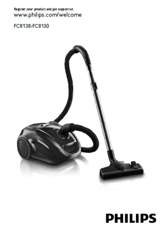 PakTrade 20 Sacchetti per Aspirapolvere + 2 Filtri per Philips FC9088 Studio EnergyCare Parquet