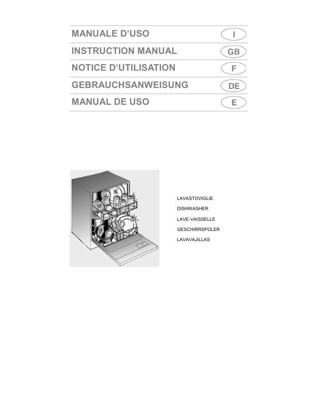Mode d'emploi SMEG AP68