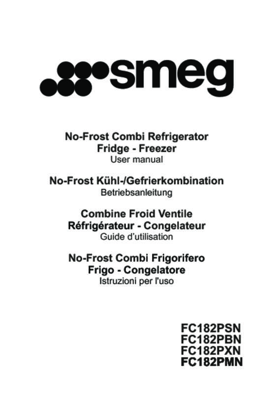 smeg fc182pxn