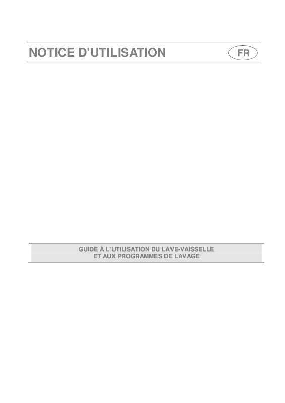 Mode d'emploi SMEG PLA8743XU