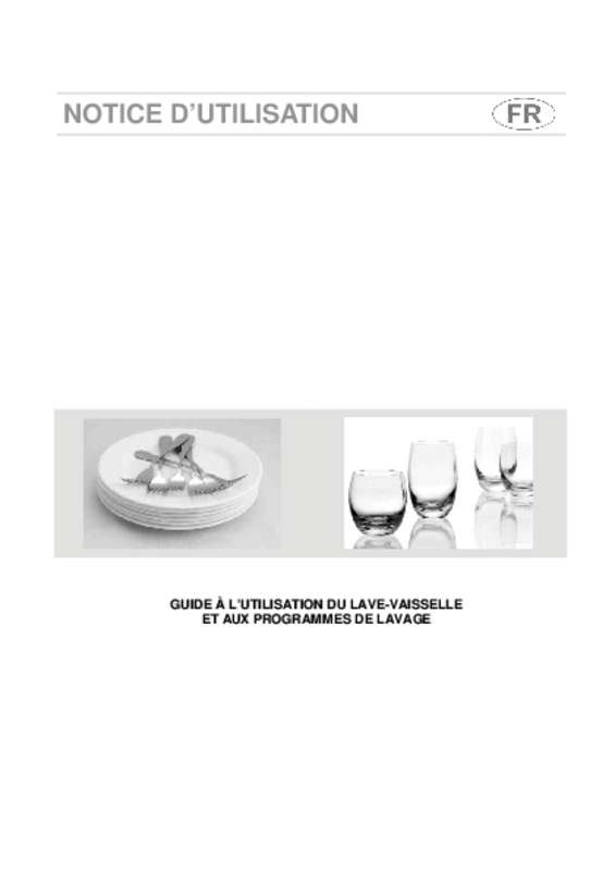 Mode d'emploi SMEG ST513LF