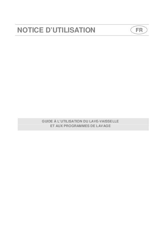 Mode d'emploi SMEG STLA825A