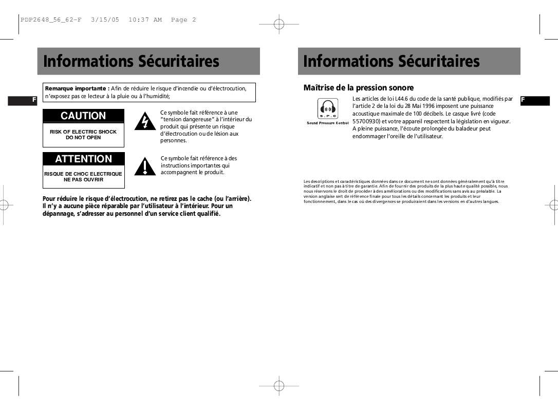 Crea Cook Easy Thomson Mode D Emploi