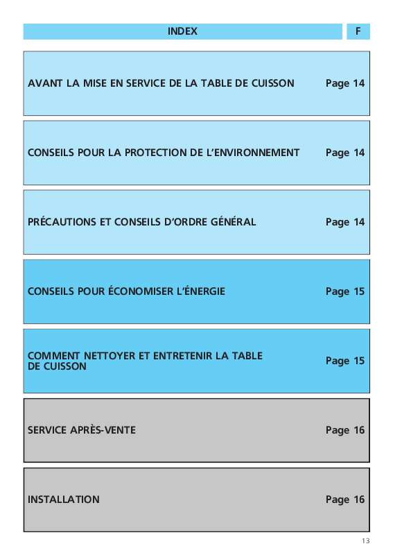 Mode d'emploi WHIRLPOOL AKM 331/WH