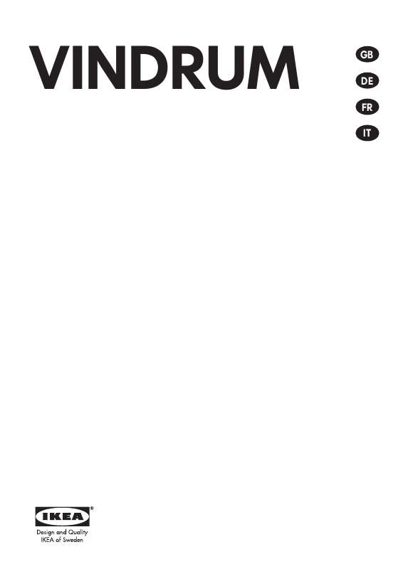 Mode d'emploi WHIRLPOOL HD VM40 90AN