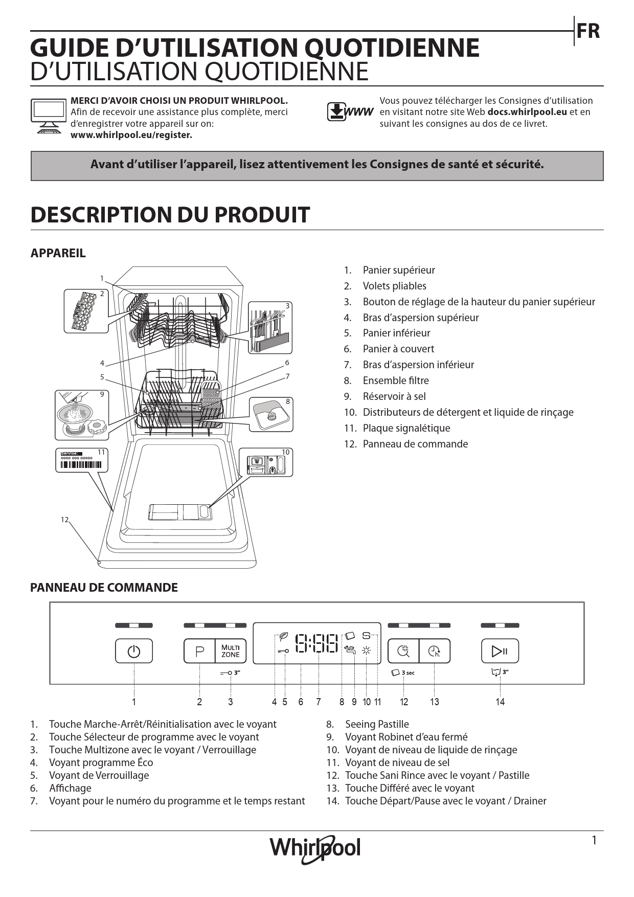 Sitemapcdatahttpsshopinf Inetcomnotice Lave Vaisselle Whirlpool Encastrable