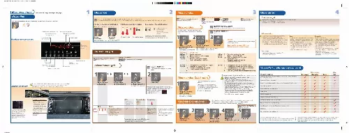 Mode d'emploi AEG-ELECTROLUX EBCGL9 CN