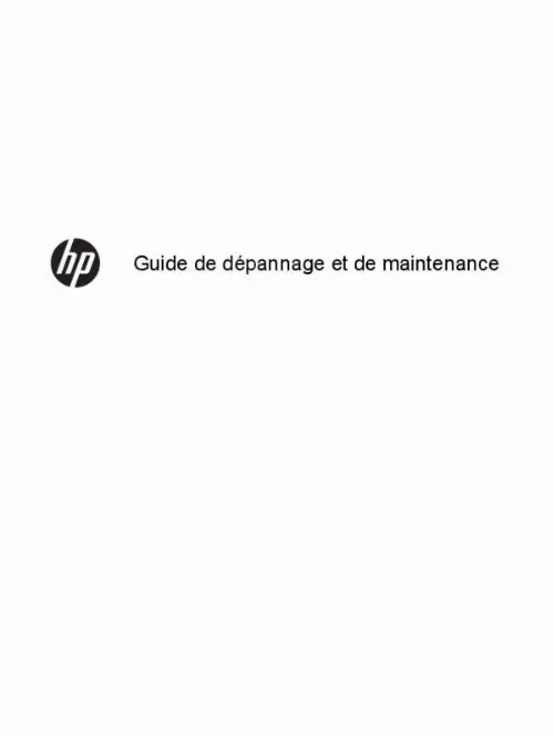 Mode d'emploi COMPAQ CQ2907EF