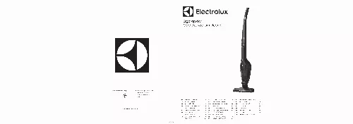 Mode d'emploi ELECTROLUX EER7GREEN