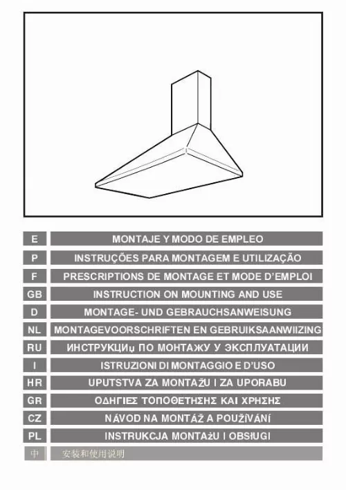 Mode d'emploi HOOVER HCT60