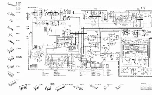 Mode d'emploi KENWOOD KT-880DL