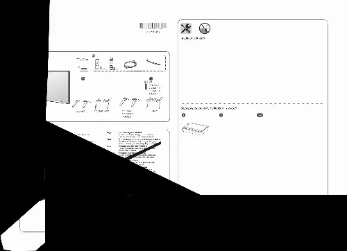 Mode d'emploi LG 70UK6500