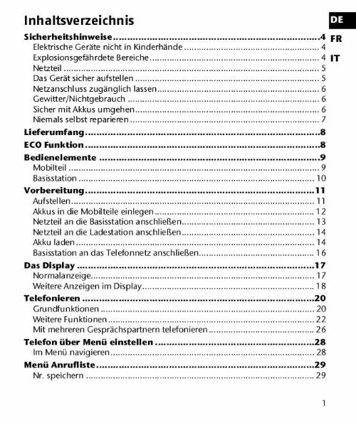 Mode d'emploi MEDION LIFE S63012 MD 82269