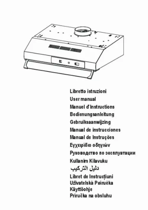 Mode d'emploi MEPAMSA BRISA PLUS